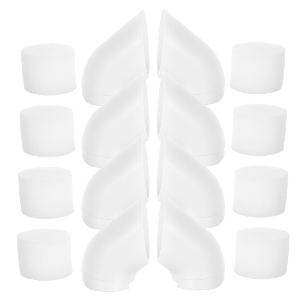 Plant Sponge Hydroponic Cups Hydroponics Reusable Hydroponic Cups