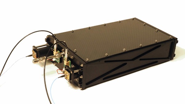 Bakman Technologies THz White Cell (Spectroscopy)