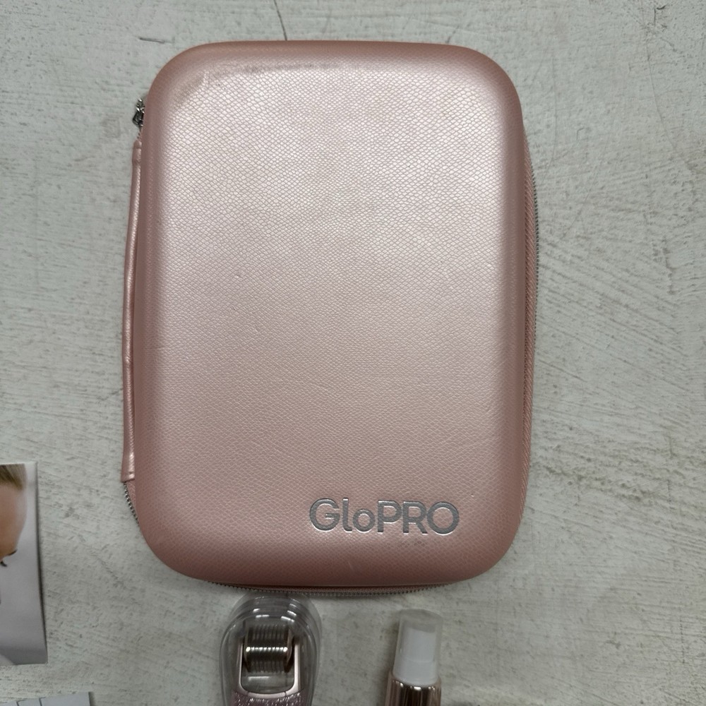 BEAUTYBIO GloPro Face MicroTip Attachment Head Microneedling
