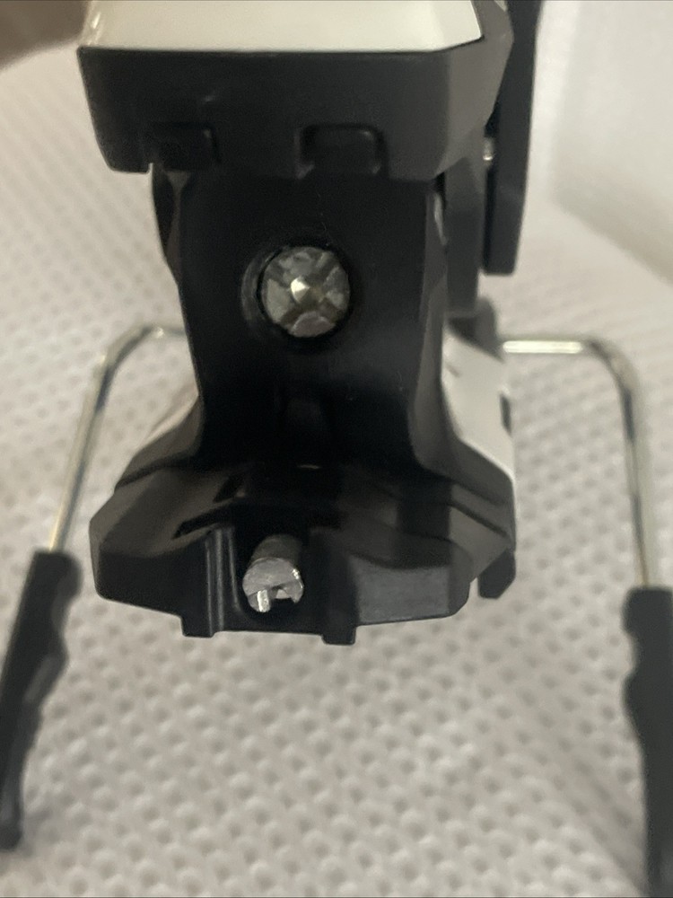 Ski Brake ONLY 1- WARDEN 11 ATOMIC