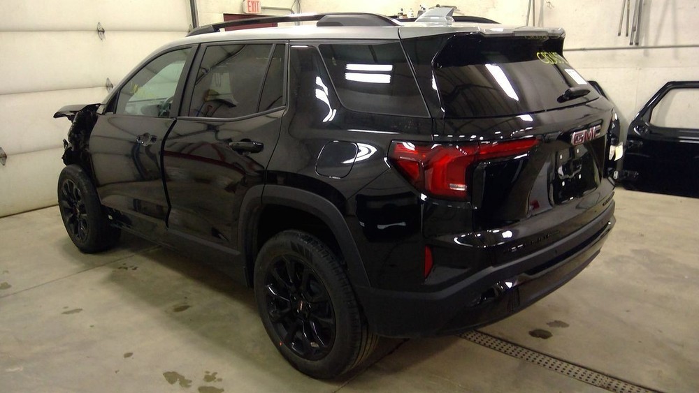 2025 GMC Terrain Jack 2998691
