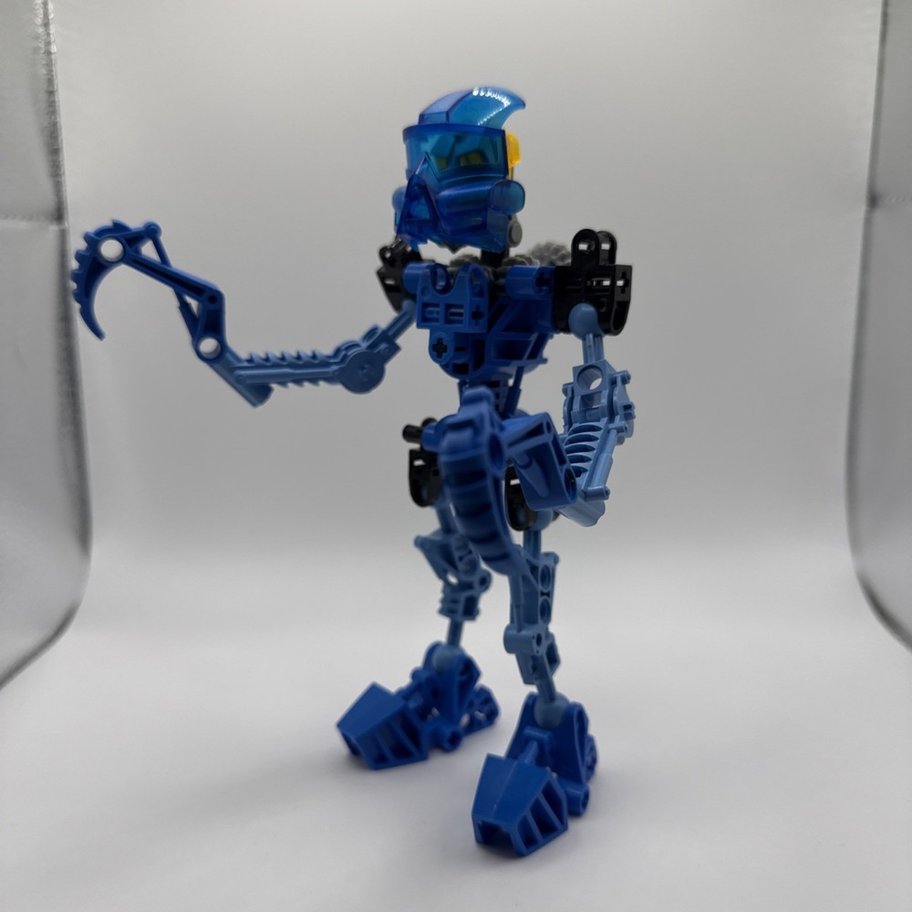 LEGO BIONICLE: Gali (8533)