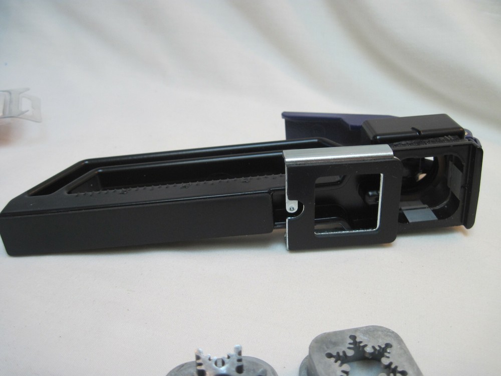 Wonder Press Punch & Emboss System Deluxe Kit