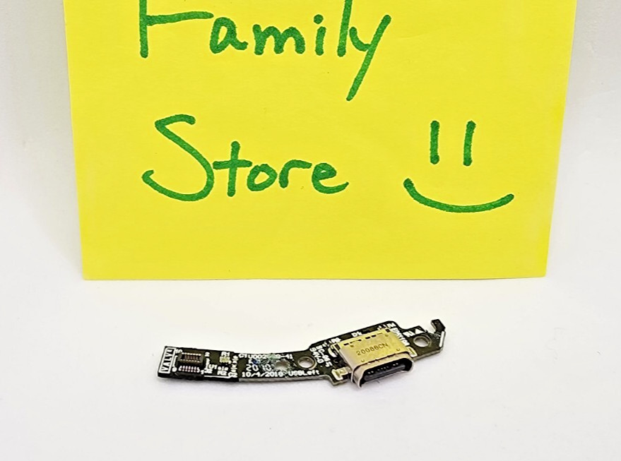 Valve Index LEFT Controller Knuckle USB C Connection Port Board IR Emitter PART