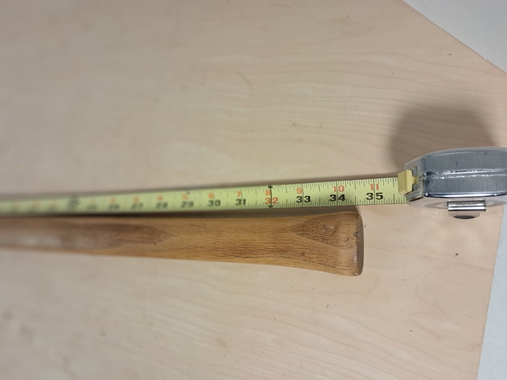 True Temper Kelly, Zenith