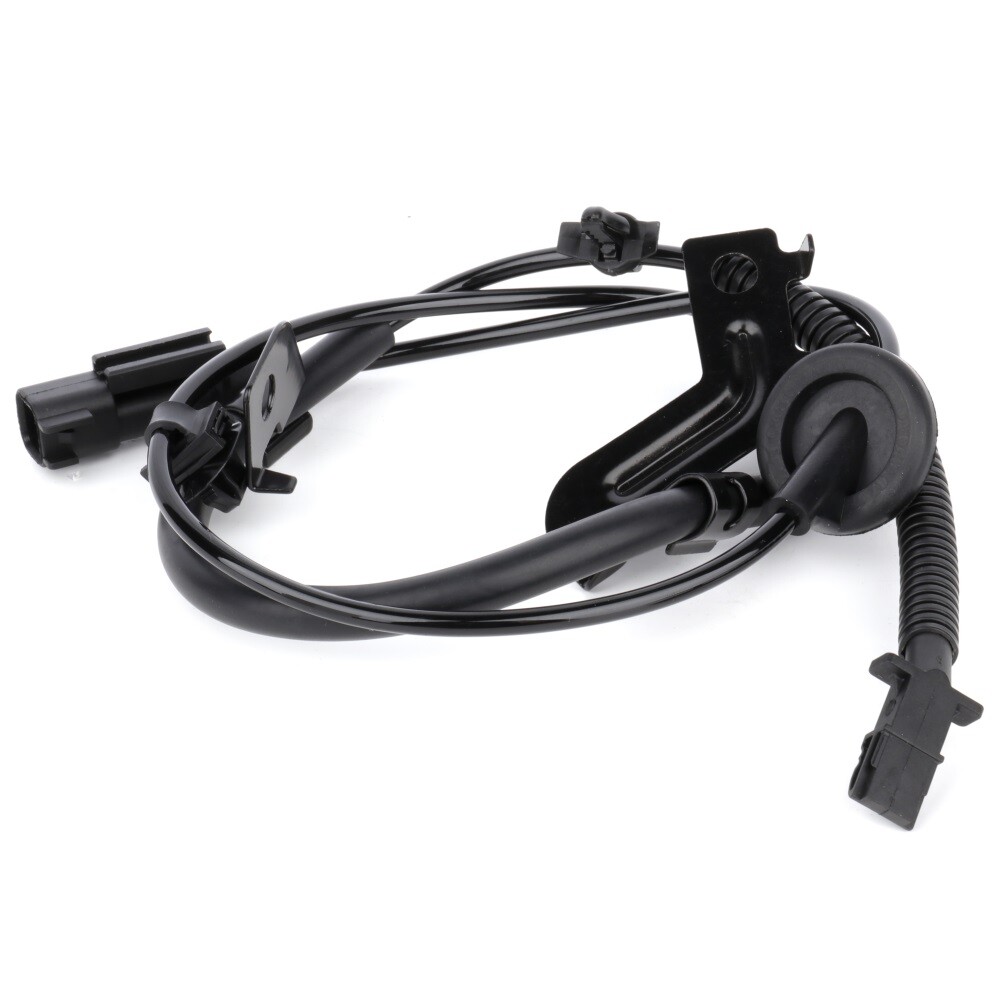 Rear+Left Side ABS Speed Sensor Assembly Fits Jeep Compass Base Sport Utility