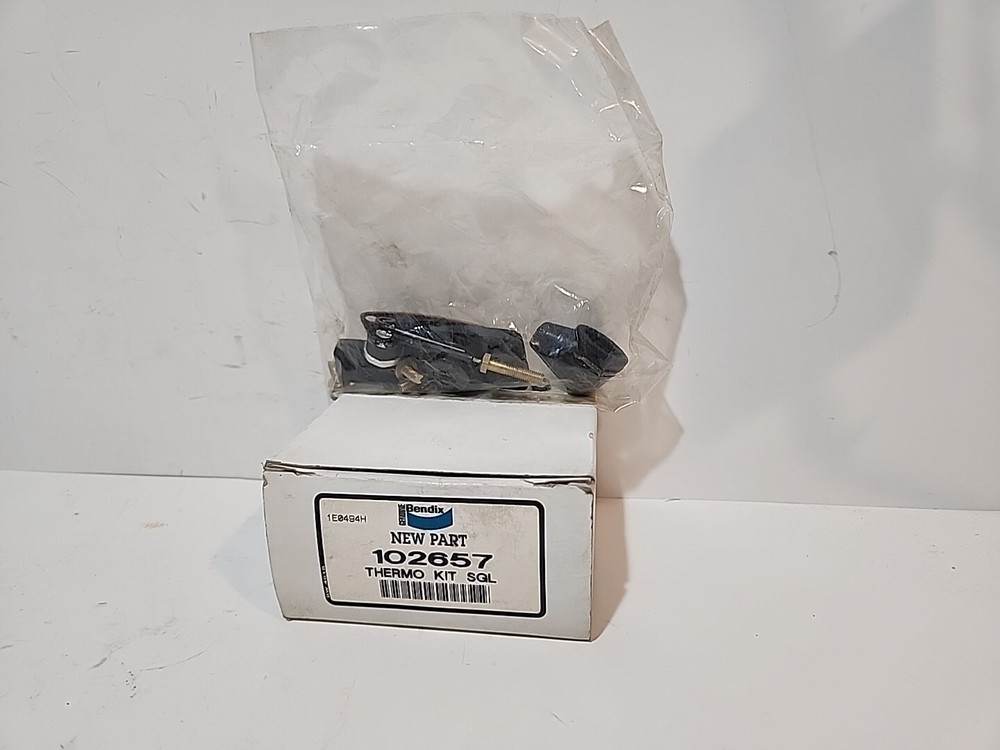 Bendix Thermo Kit 102657