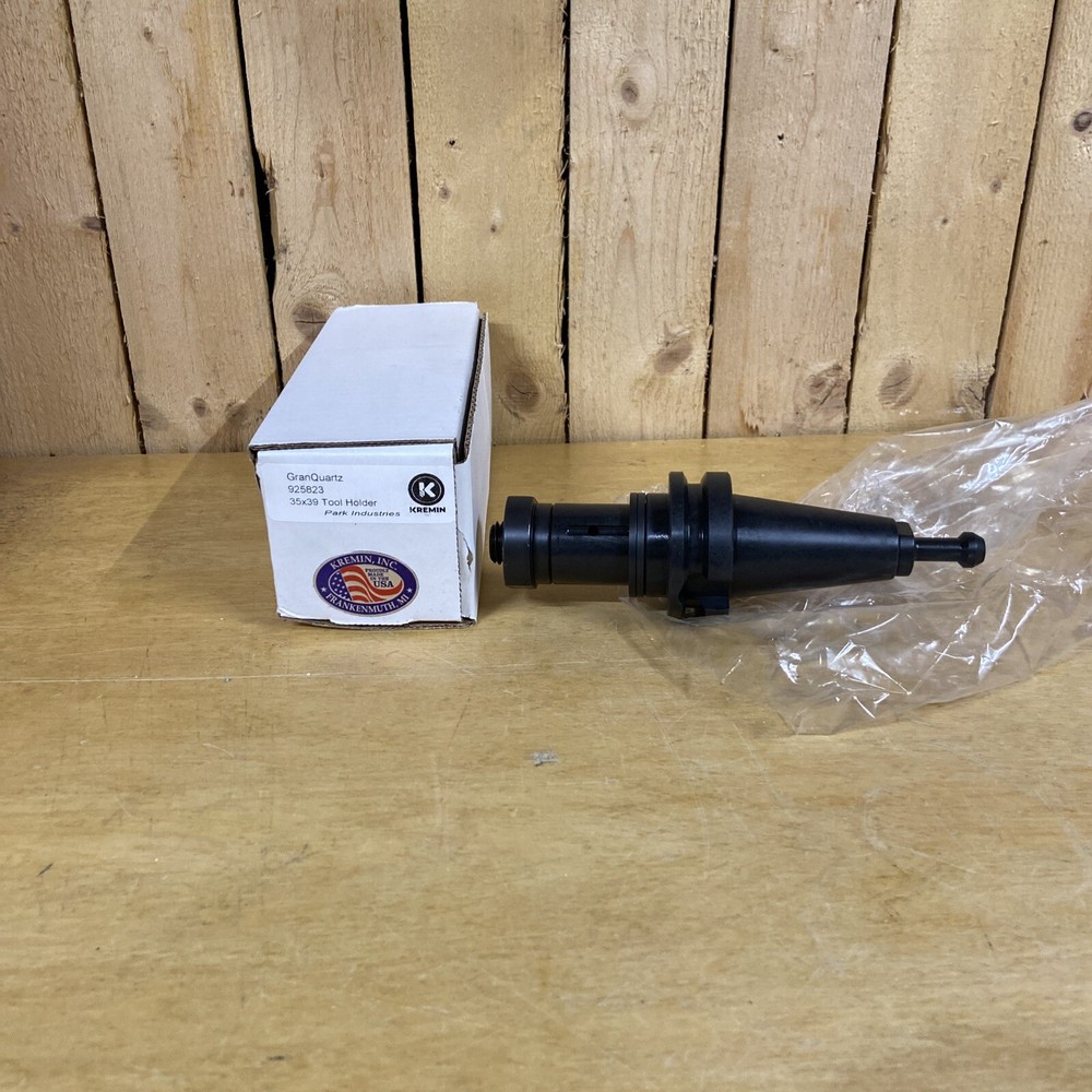 GranQuartz 925823 35 x 39 Tool Holder