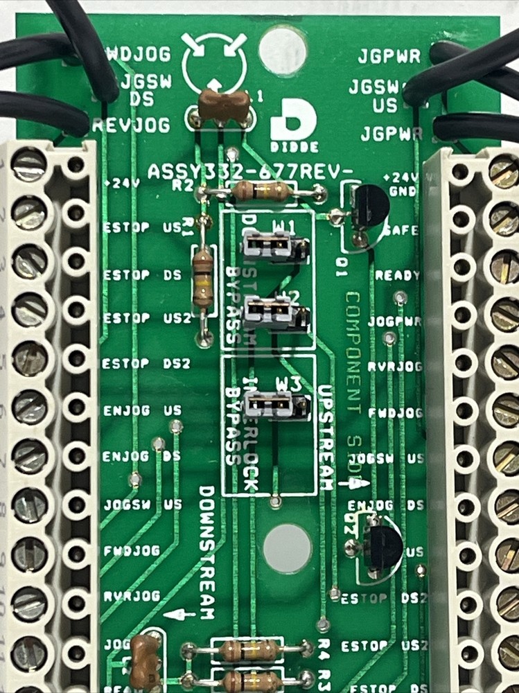 DIDDE 332-000REV-