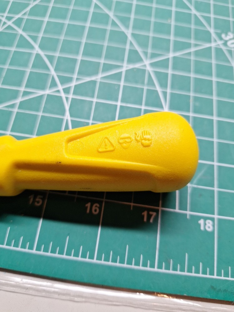 Klein Tools Punch Down Tool 110v