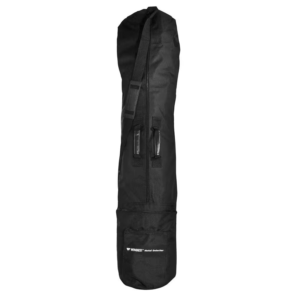 Carrying Bag for Metal Detector