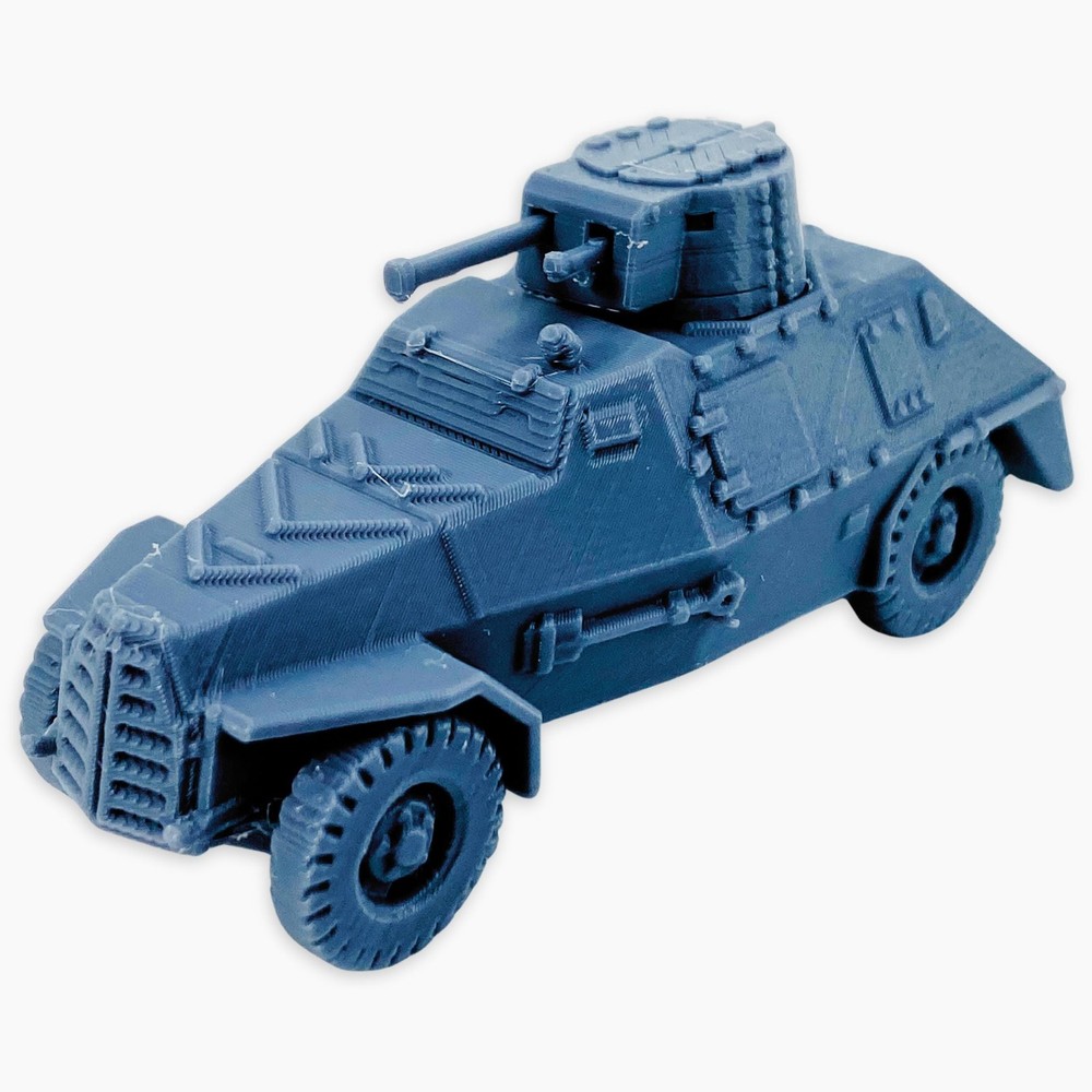 Marmon Herrington Mk II