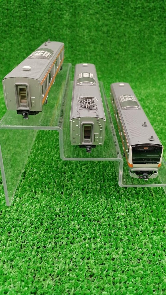 KATO Basic Set 3 Cars E233 Series Chuo Line