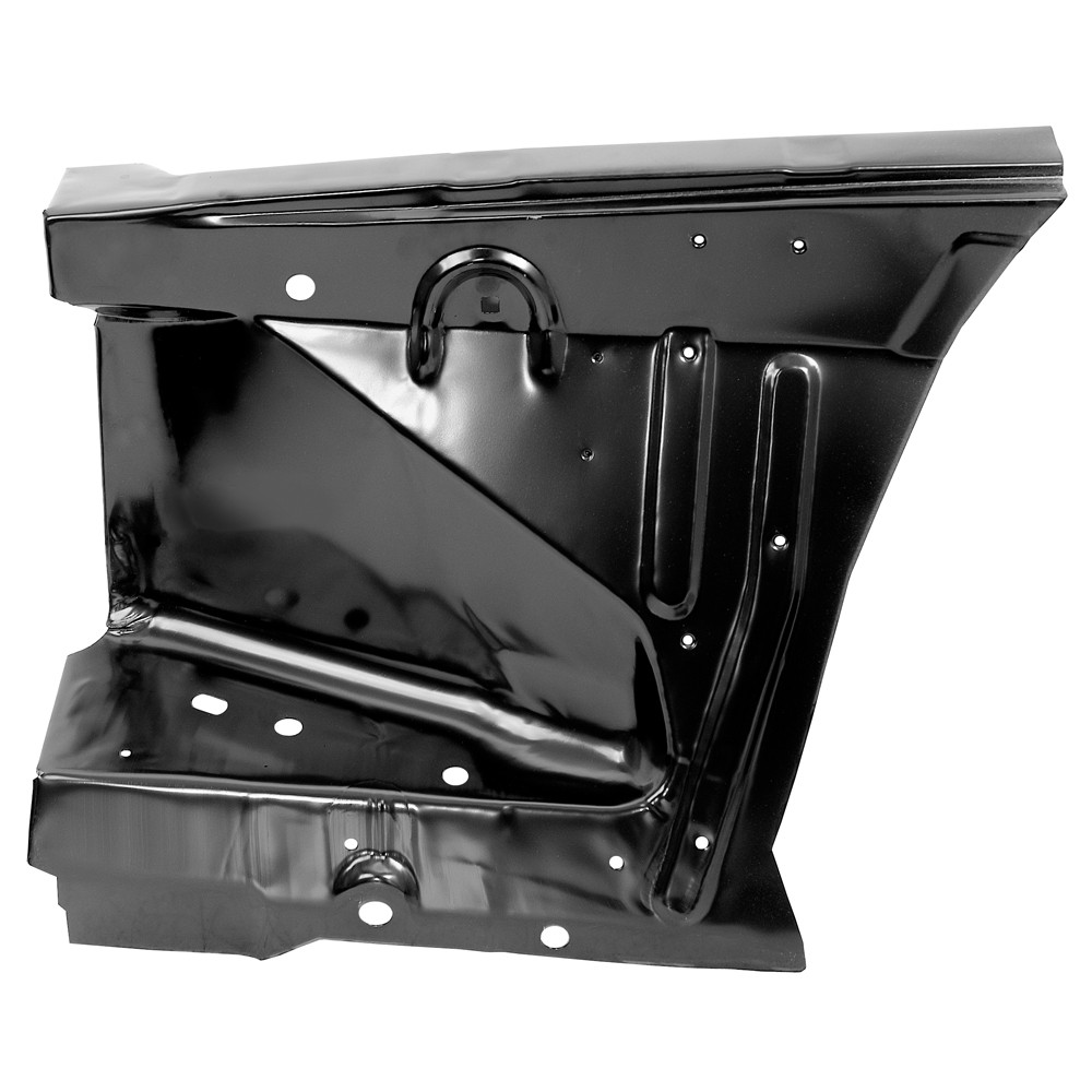 CJ Classics Battery Apron Mustang 1971-1973