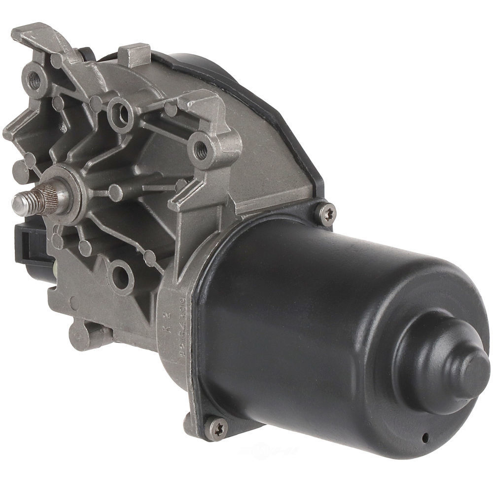 Windshield Wiper Motor Cardone 40-1014 Reman