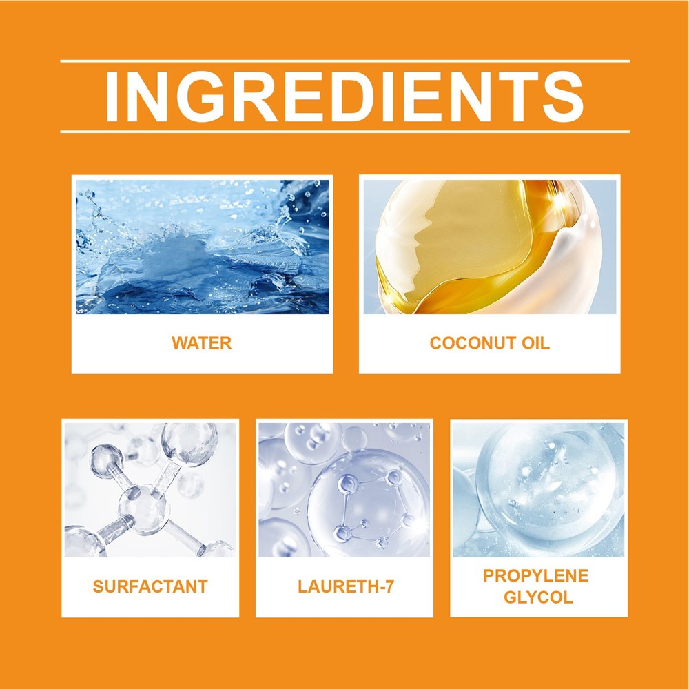 Multipurpose Cleaning Cream Kitchen Cleaning Paste Multipurpose Cleaning Robust