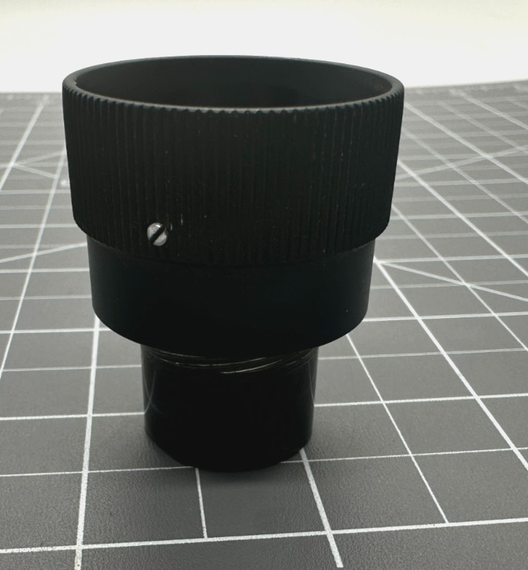 Vintage OLYMPUS WF10X WF 10x Micro Microscope Eyepiece