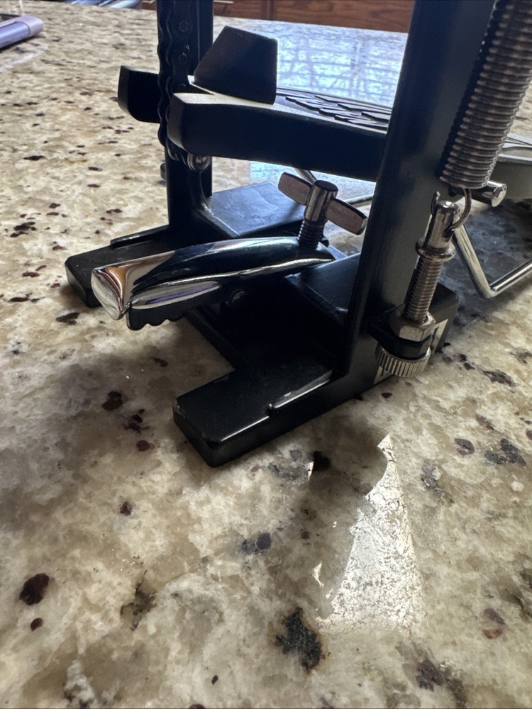 Natal Single Bass Drum Pedal