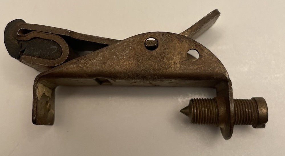 Antique / Vintage Window Sash Locks Latch Hardware