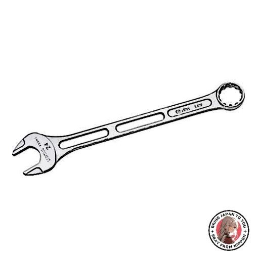 NEW ASH Lighttool Combination Spanner 24mm LCW0024
