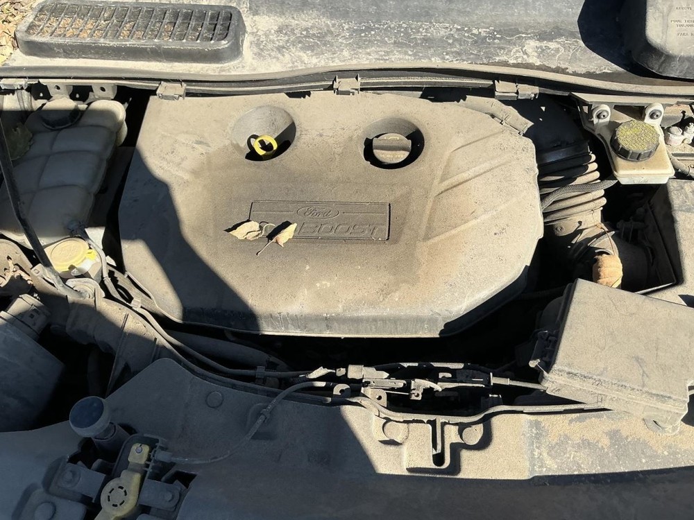 System Restraint Bag Module Fits 13-14 ESCAPE 819395