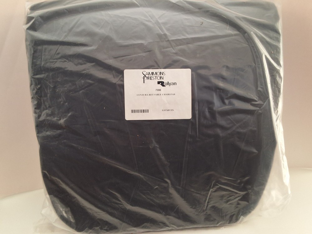 Kinetec Centura Shoulder CPM Seat Pad