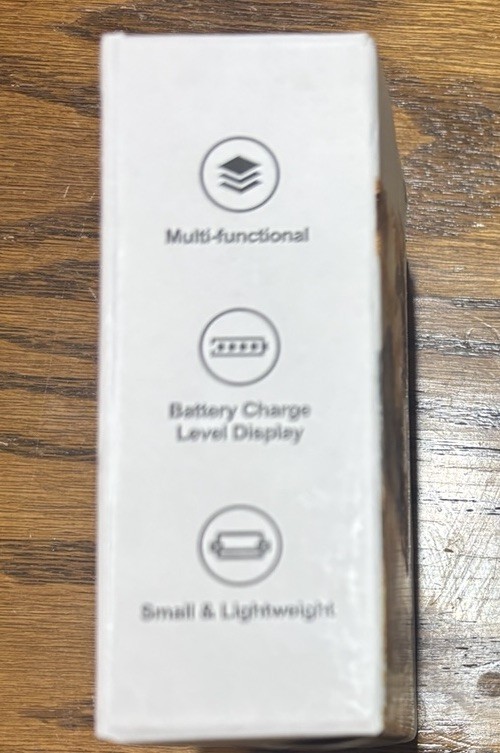 Small Anti-bark Collar