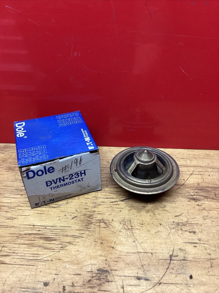 Dole Thermostat 180 Degrees DVN-23H