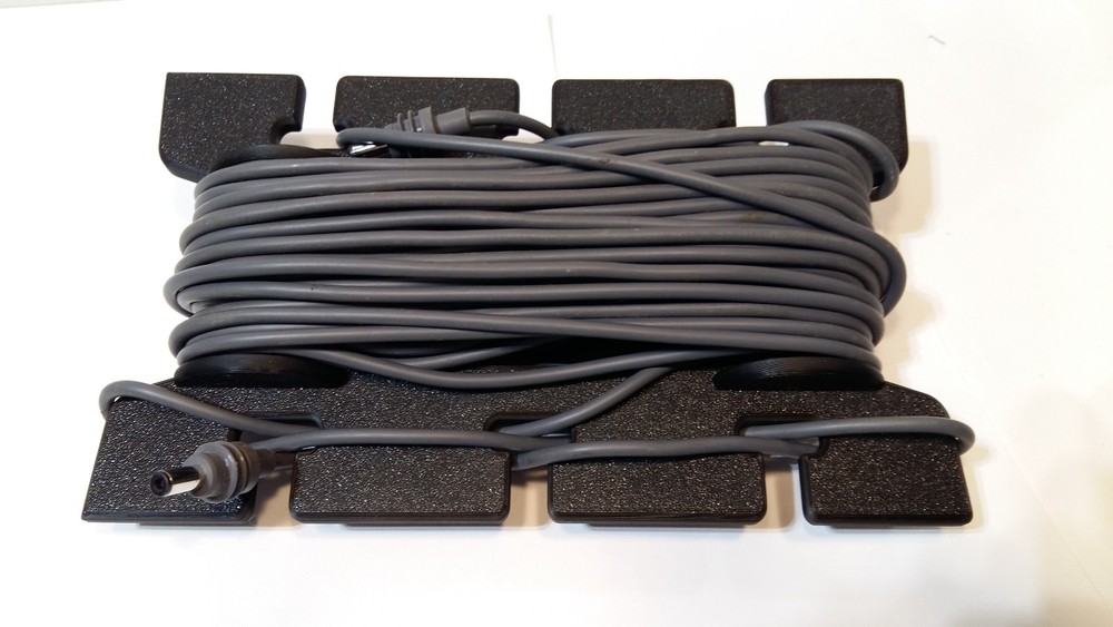 Starlink Mini Power Cord Wrap