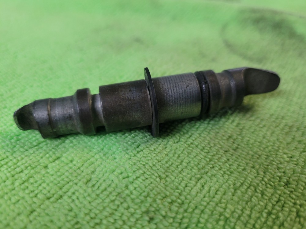 HUNTER OEM WHEEL CLAMP REVERSABLE CLAW