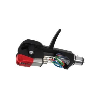 Audio-Technica AT-XP5/H Headshell/Cartridge Combo Kit