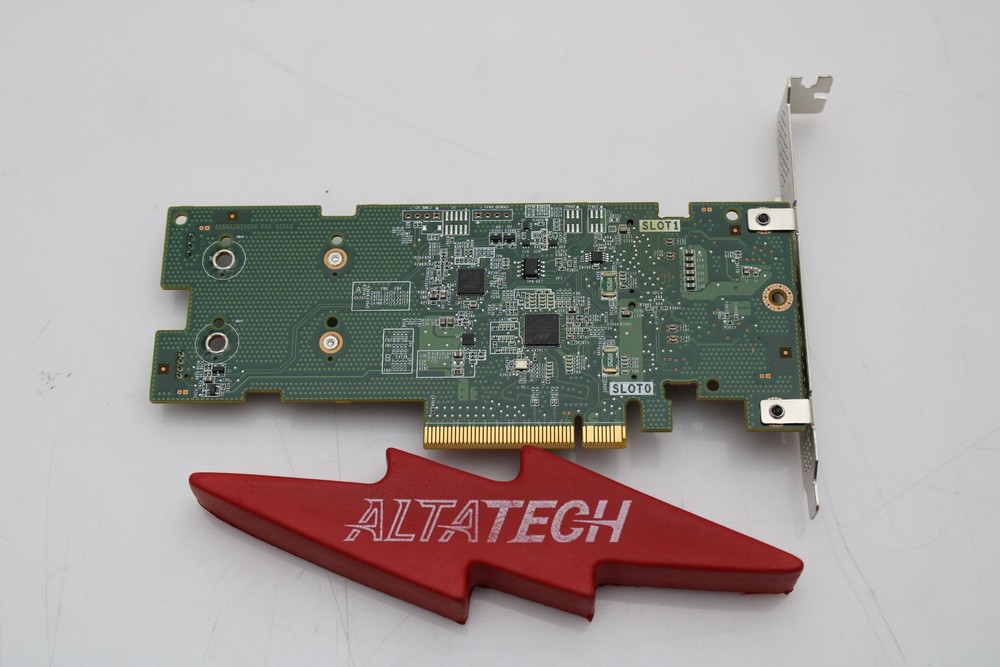 Dell 61F54 BOSS CONTROLLER 2XM.2 SATA PCI-E LP