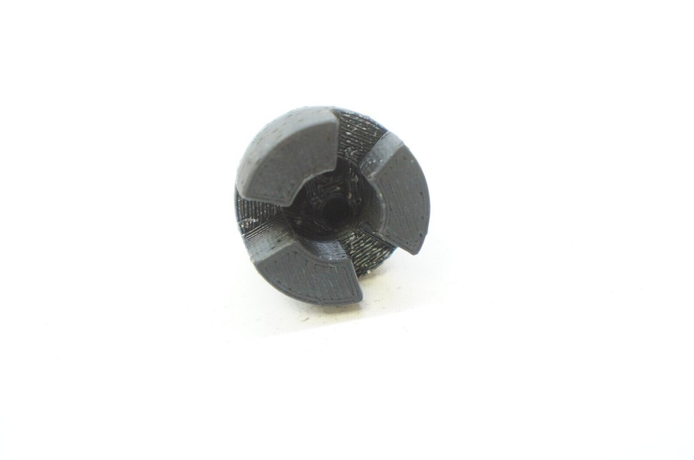 3D Printed Plastic Prop Spinner for E-Flite UMX Turbo Timber (Rep. EFLU6959)