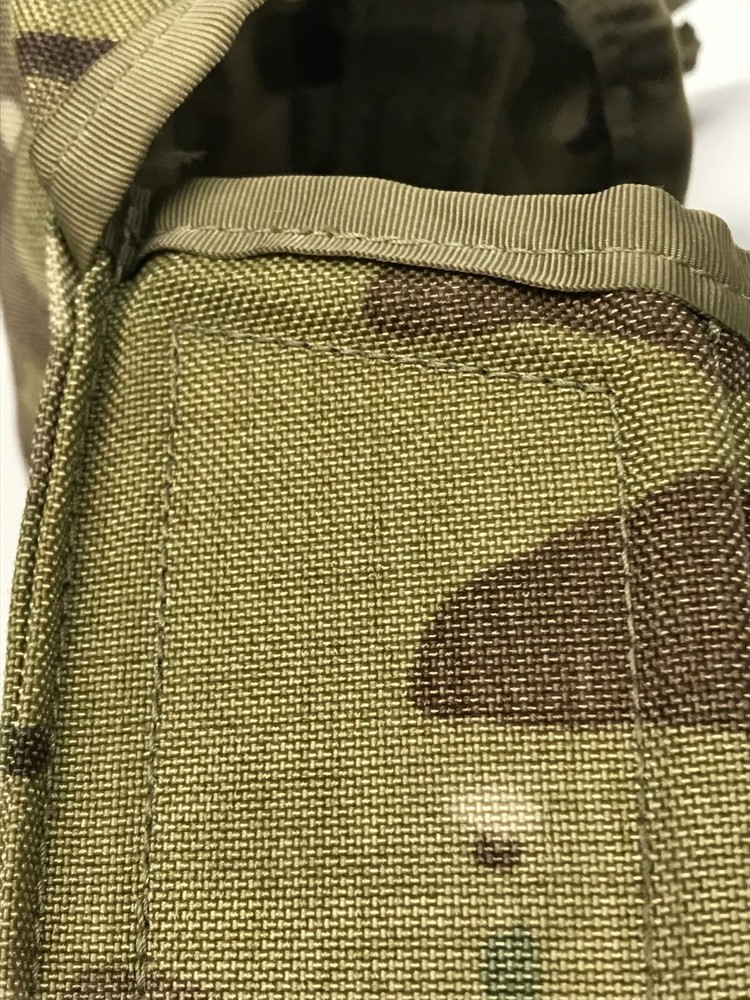 MOLLE MULTICAM OCP IFAK Pouch USGI