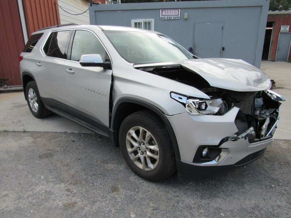 TRAVERSE 2020 Glove Box 1062584