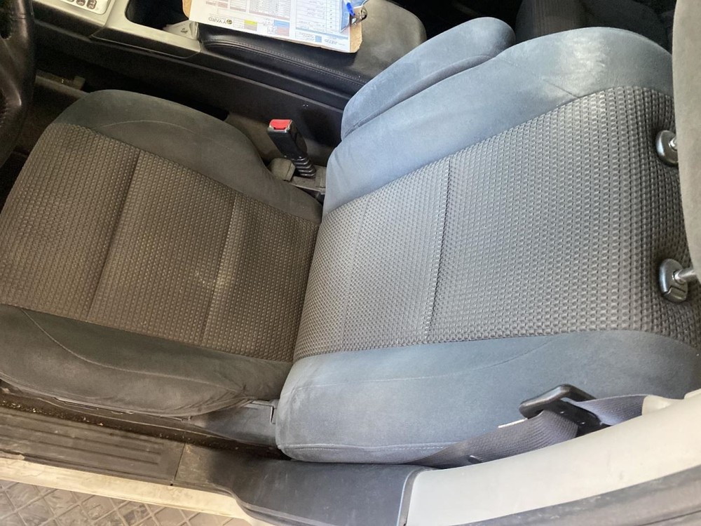 Complete Console Front Floor Fits 10-15 TITAN 1007077