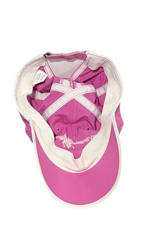 Brooks Running Hat Universal Sole Cap Pink
