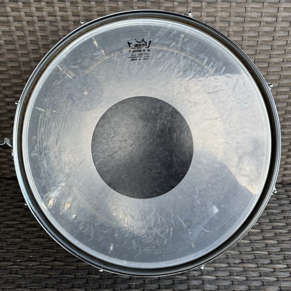 Royce 14”x5” Snare Drum