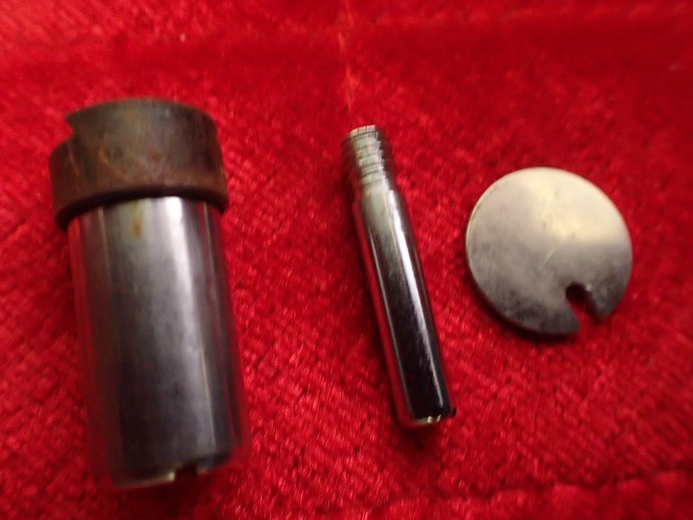 ENCO - Dial Indicator No. 699-10