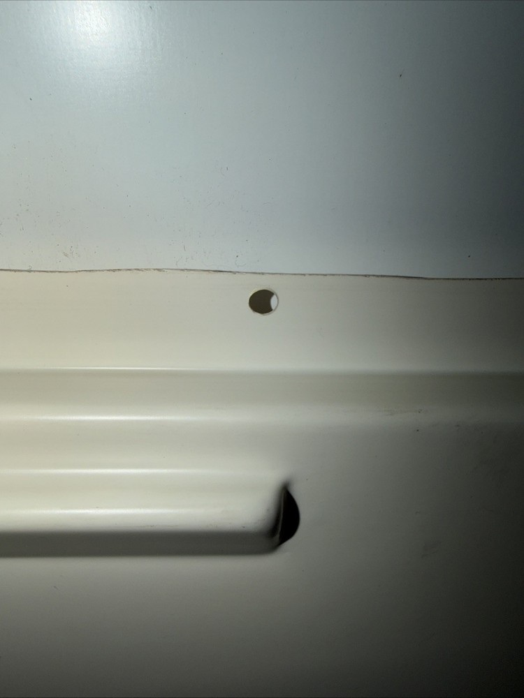 HOSHIZAKI 326041G01 FRONT INSULATION PANEL