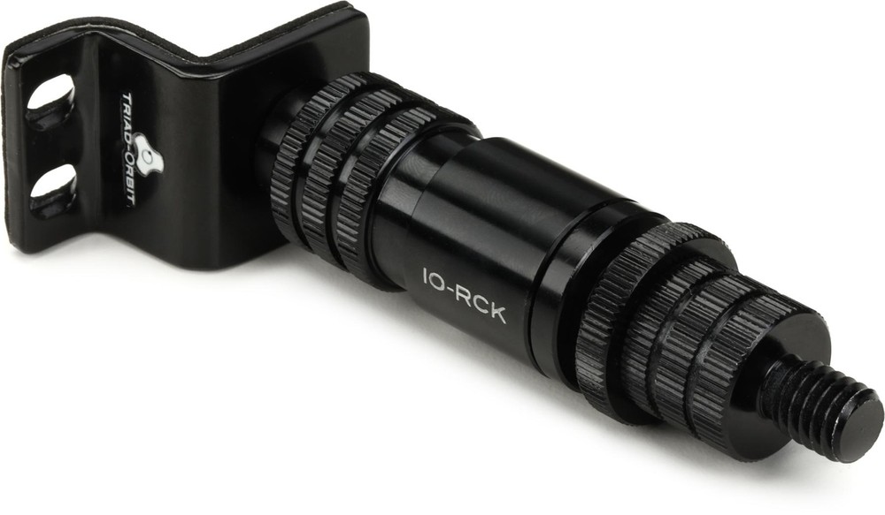 Triad-Orbit IO-RCK Mount