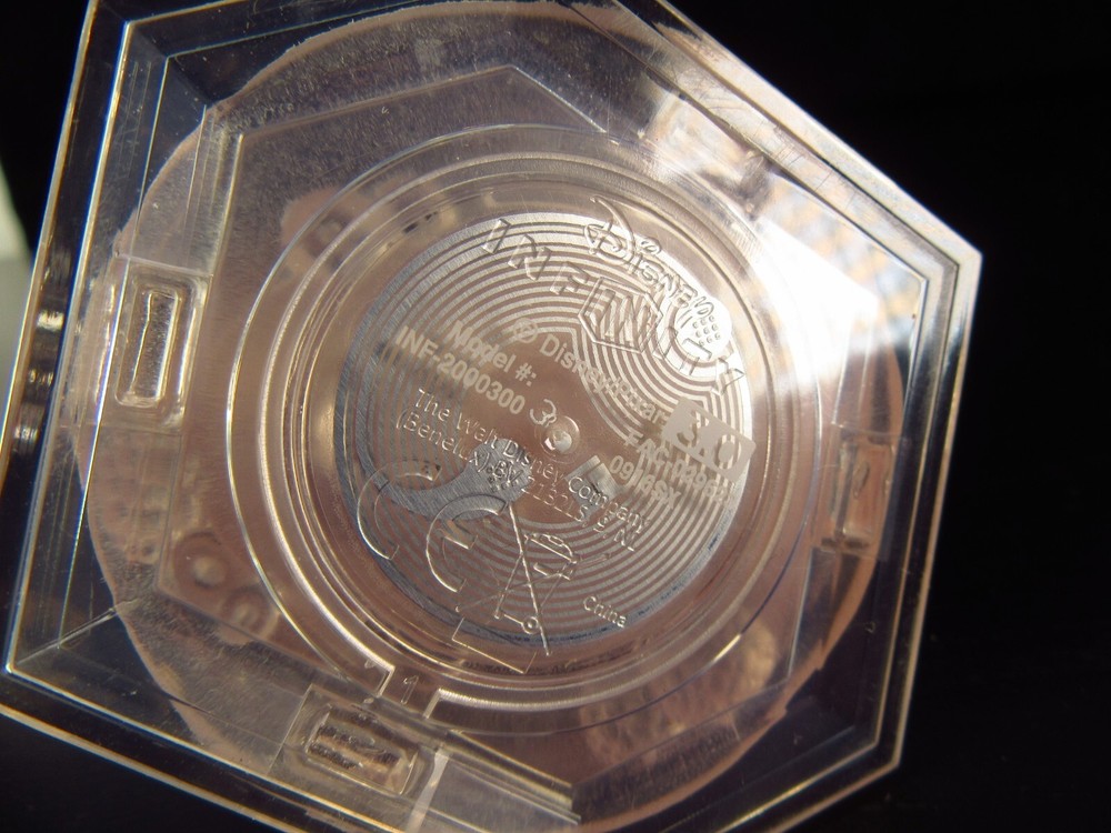 3 Disney Infinity 3.0 Finding Nemo Figures