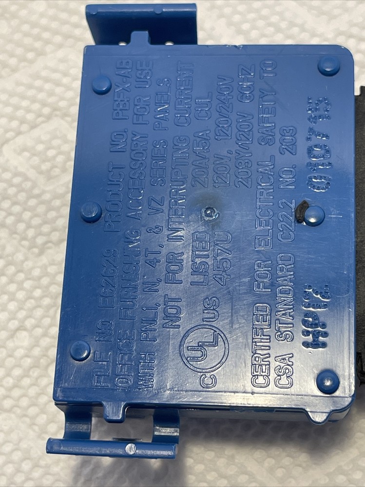 PBFX-AB Hayworth 8” Jumper Connector