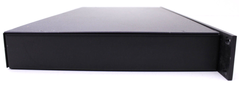 Telos One Rackmount XLR Tested