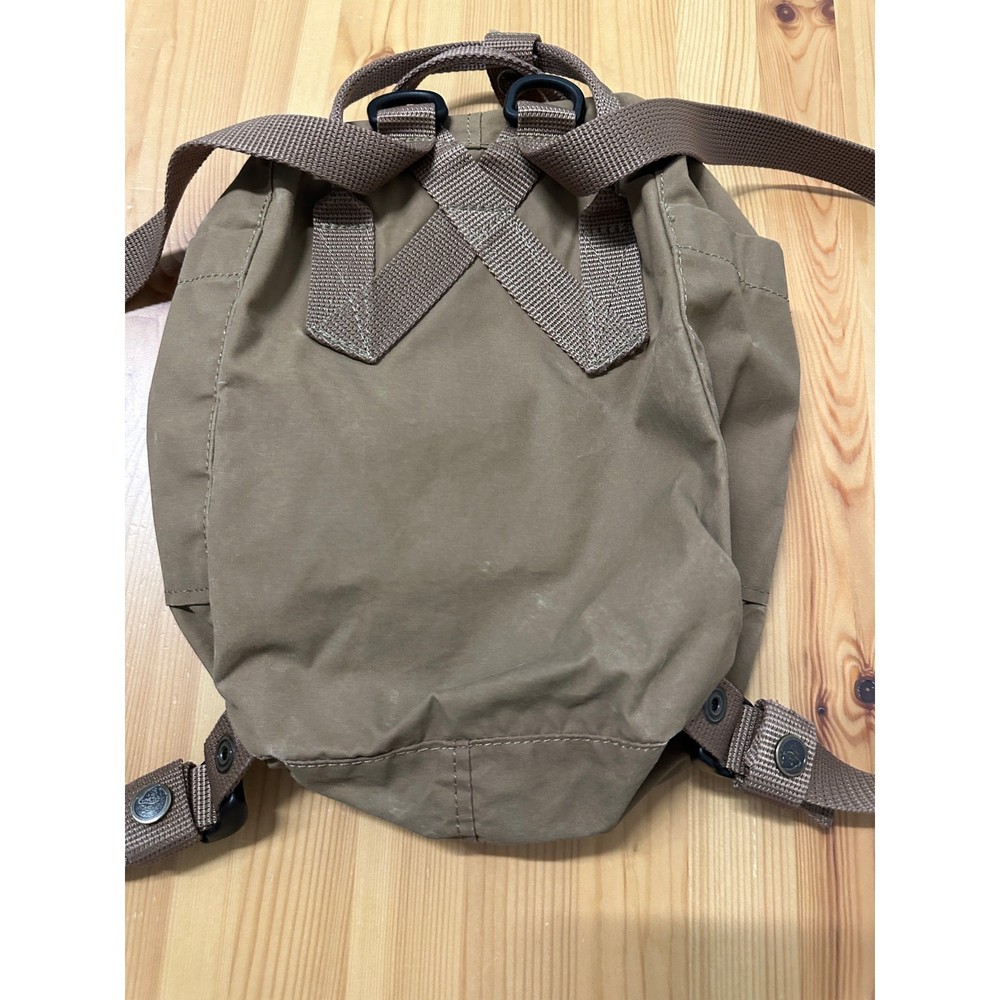 Fjallraven Kaken Pack Backpack