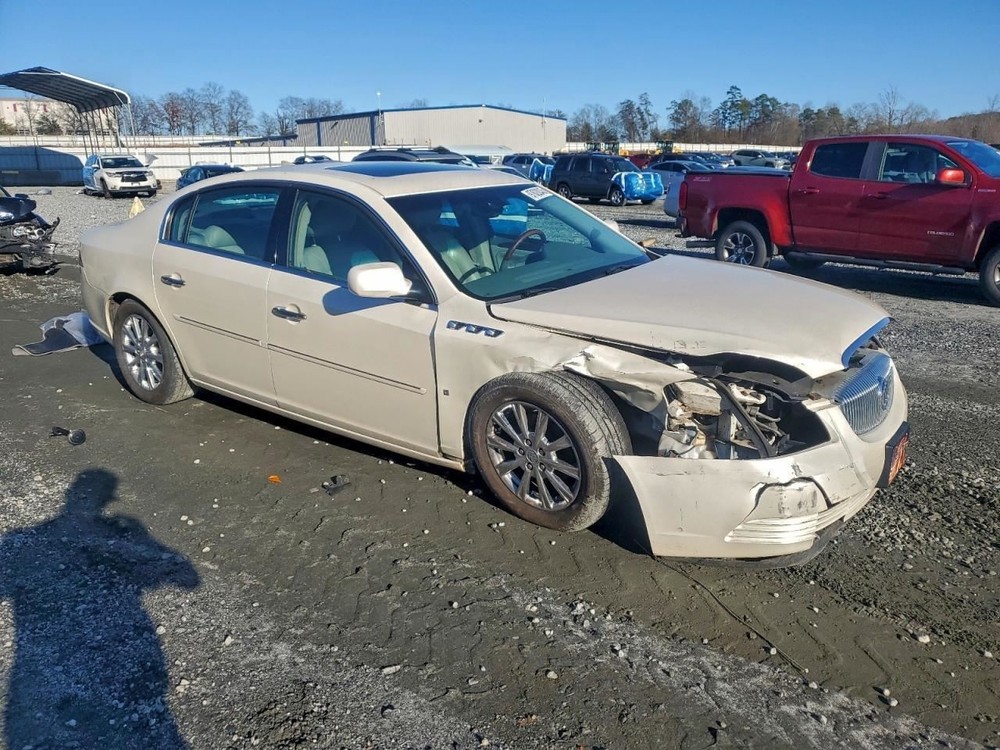 Fuse Box Engine Fits 09-11 DTS 4949770