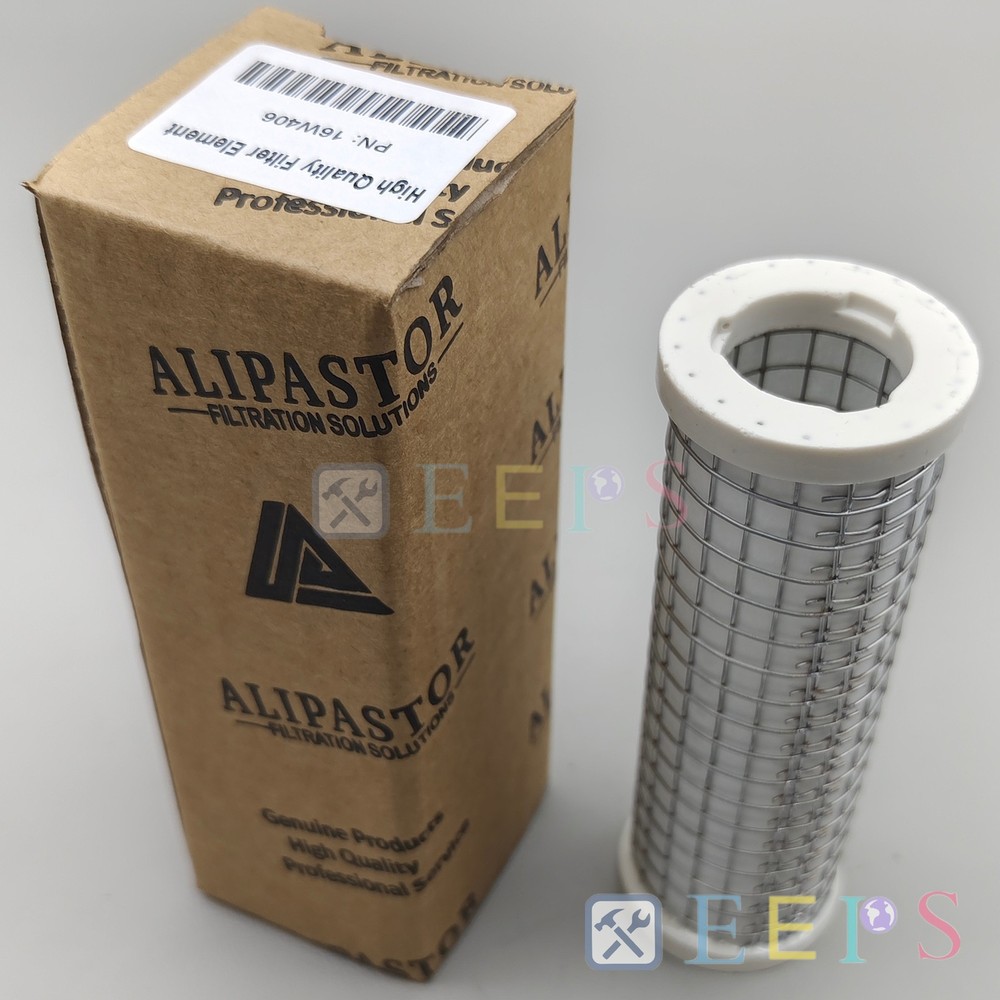 New Genuine ALIPASTOR Filter Element For Compressor 16W406