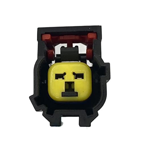 WMAutoPart Engine Oil Temperature Sensor Connector Wiring Harnesses 5019959AA