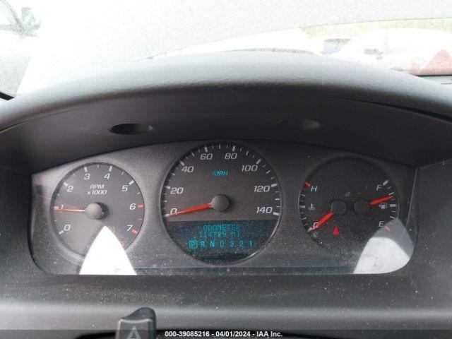 Engine ECM Electronic Control Module Fits 09-10 AVALANCHE 1500 4693223