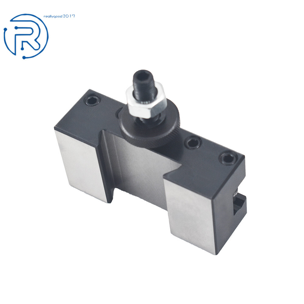 5Pack BXA 250-202 #2 Quick Change Turning Facing Boring Tool Post Holder